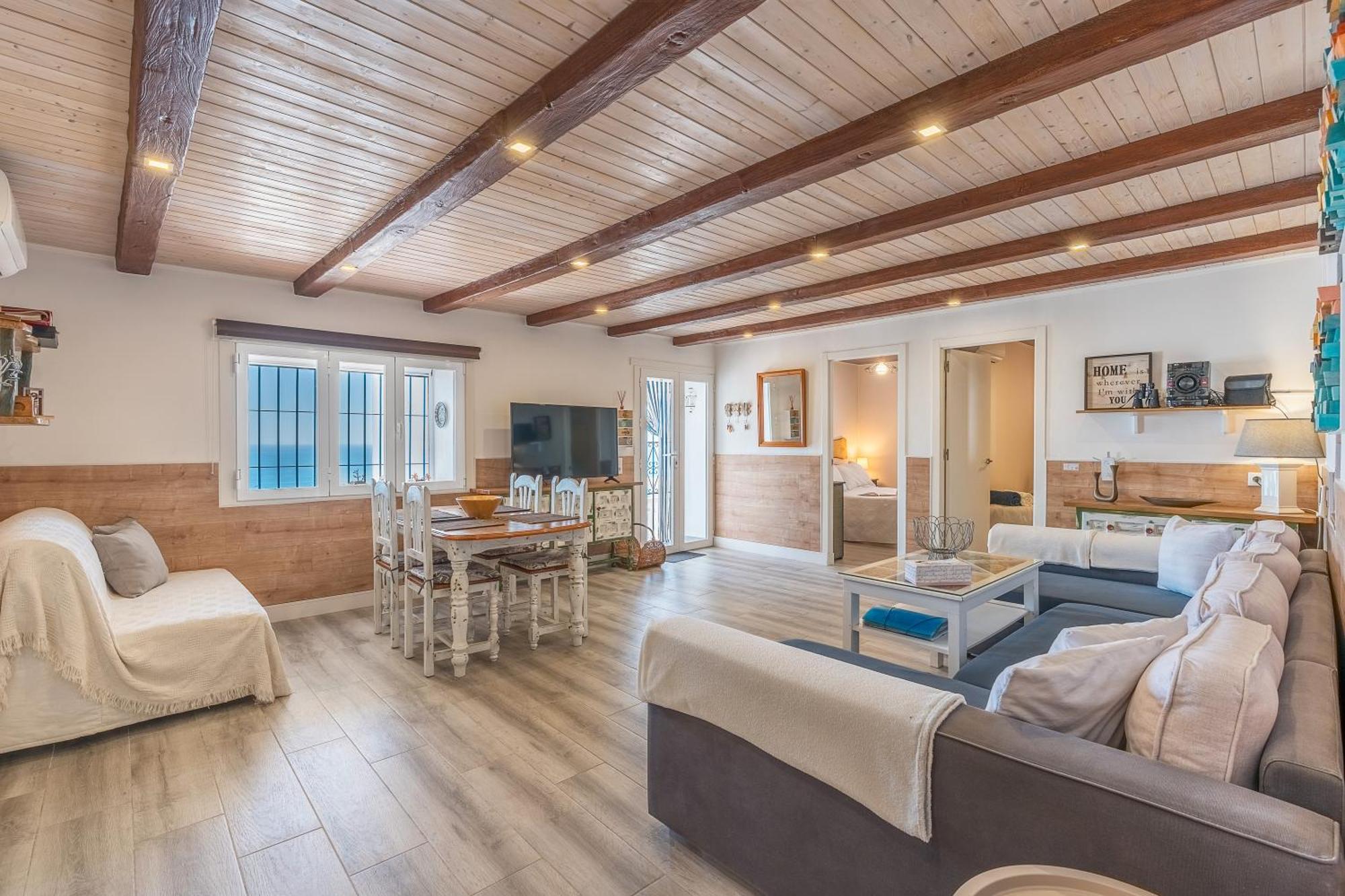 Villa Buganvilla En 萨各夫雷纳 外观 照片